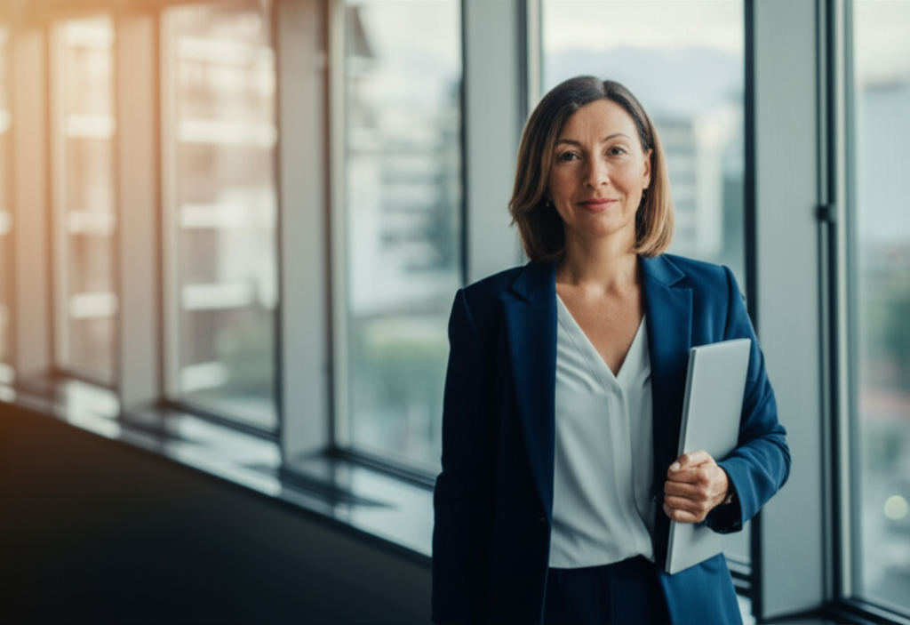 María Fernanda López